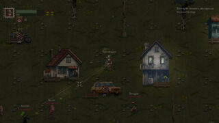 Скриншот 5 к игре Infested Lands