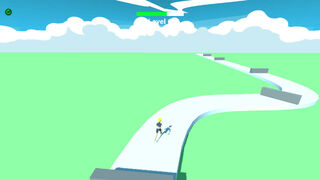 Скриншот 6 к игре People Jumping Tower