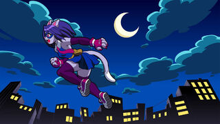 Скриншот 5 к игре ShadowKitty: Thief by Night