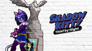 Скриншот 6 к игре ShadowKitty: Thief by Night