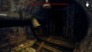 Скриншот 5 к игре Below the Surface:Uncovering the Truth in the Sewers