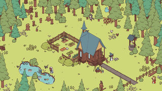Скриншот 5 к игре Hidden Through Time 2: Myths & Magic