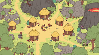 Скриншот 6 к игре Hidden Through Time 2: Myths & Magic