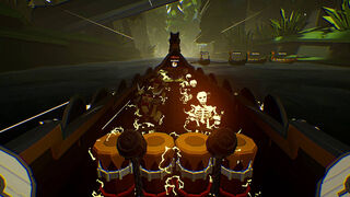 Скриншот 5 к игре Ragnarock: the "Vikings On Tour" Update