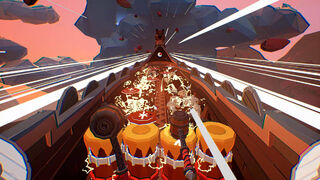 Скриншот 7 к игре Ragnarock: the "Vikings On Tour" Update