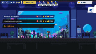 Скриншот 6 к игре Salty Hounds