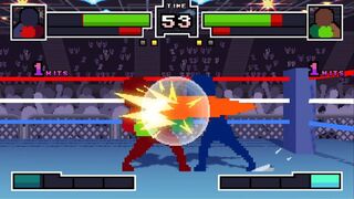Скриншот 5 к игре Hyper HitBoxing