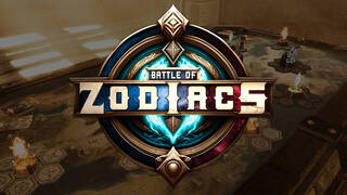 Battle Of Zodiacs - Card Game