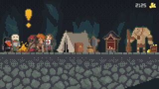 Скриншот 5 к игре Costly Adventure