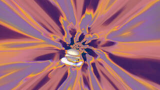 BURGER IMPACT: SOLAR STRIKE