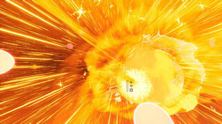 BURGER IMPACT: SOLAR STRIKE