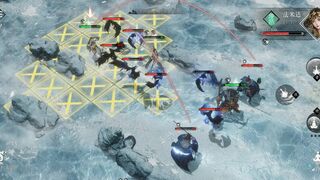 Скриншот 5 к игре 大野逐龙