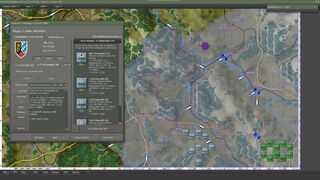 Скриншот 6 к игре Flashpoint Campaigns: Southern Storm