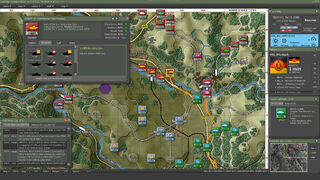 Скриншот 7 к игре Flashpoint Campaigns: Southern Storm