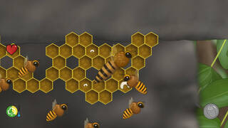 Занятая Пчела