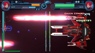 Скриншот 5 к игре SHOOT-FIGHTERS