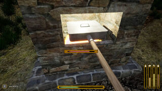 Скриншот 5 к игре Medieval simulators: Baker