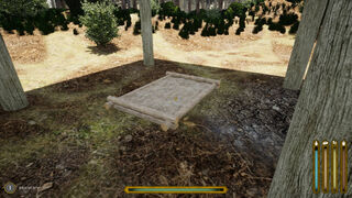Скриншот 7 к игре Medieval simulators: Baker