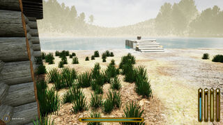 Скриншот 8 к игре Medieval simulators: Baker