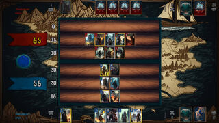 Скриншот 5 к игре GoldenLand: Card game