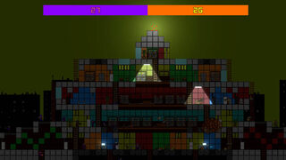 Скриншот 8 к игре Pixels N Pistols