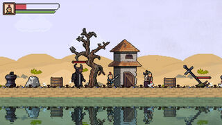 Скриншот 7 к игре BRAVE ADVENTURER