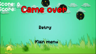 Скриншот 5 к игре Derpy Dino