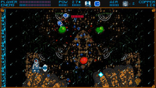 Скриншот 5 к игре Kalevania