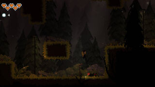 Скриншот 5 к игре Amber's Tale