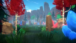 Скриншот 5 к игре Dreamy Trail