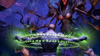 Все способности класса Мастер рун в MMORPG The Elder Scrolls Online: Necrom