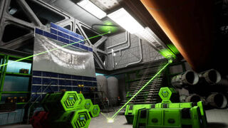 Скриншот 6 к игре Nomad Station