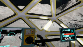 Скриншот 8 к игре Nomad Station