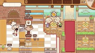 Скриншот 5 к игре The Chef's Shift
