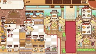 Скриншот 6 к игре The Chef's Shift