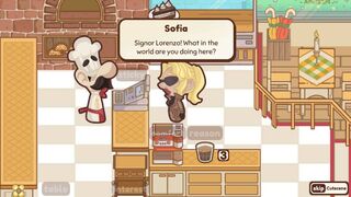 Скриншот 7 к игре The Chef's Shift