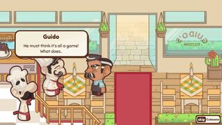 Скриншот 8 к игре The Chef's Shift