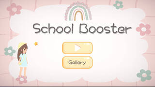 School Booster