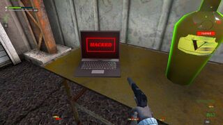 Скриншот 7 к игре K.I.A