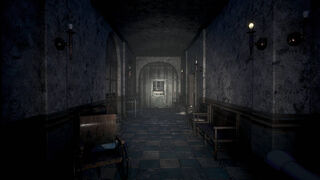 Скриншот 8 к игре Madhouse Madness: Streamer's Fate