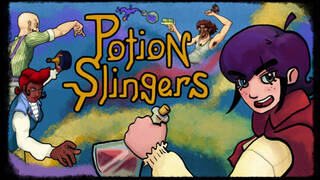Potion Slingers