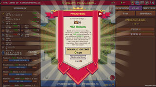 Скриншот 5 к игре Kingdom Incremental