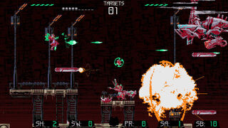 Скриншот 5 к игре Raimodula