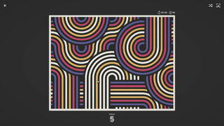 Скриншот 8 к игре Linia Stripes