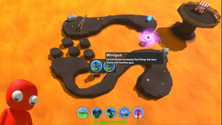 Скриншот 5 к игре Topple Tactics