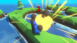 Скриншот 6 к игре Topple Tactics