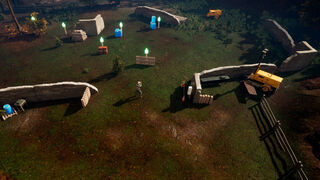 Скриншот 5 к игре Wild Americas