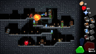 Скриншот 5 к игре Lichkeeper