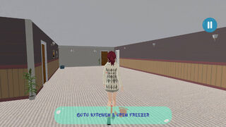 Скриншот 7 к игре Mommy Simulator