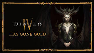 Diablo IV официально ушла на золото — Переносов быть не должно